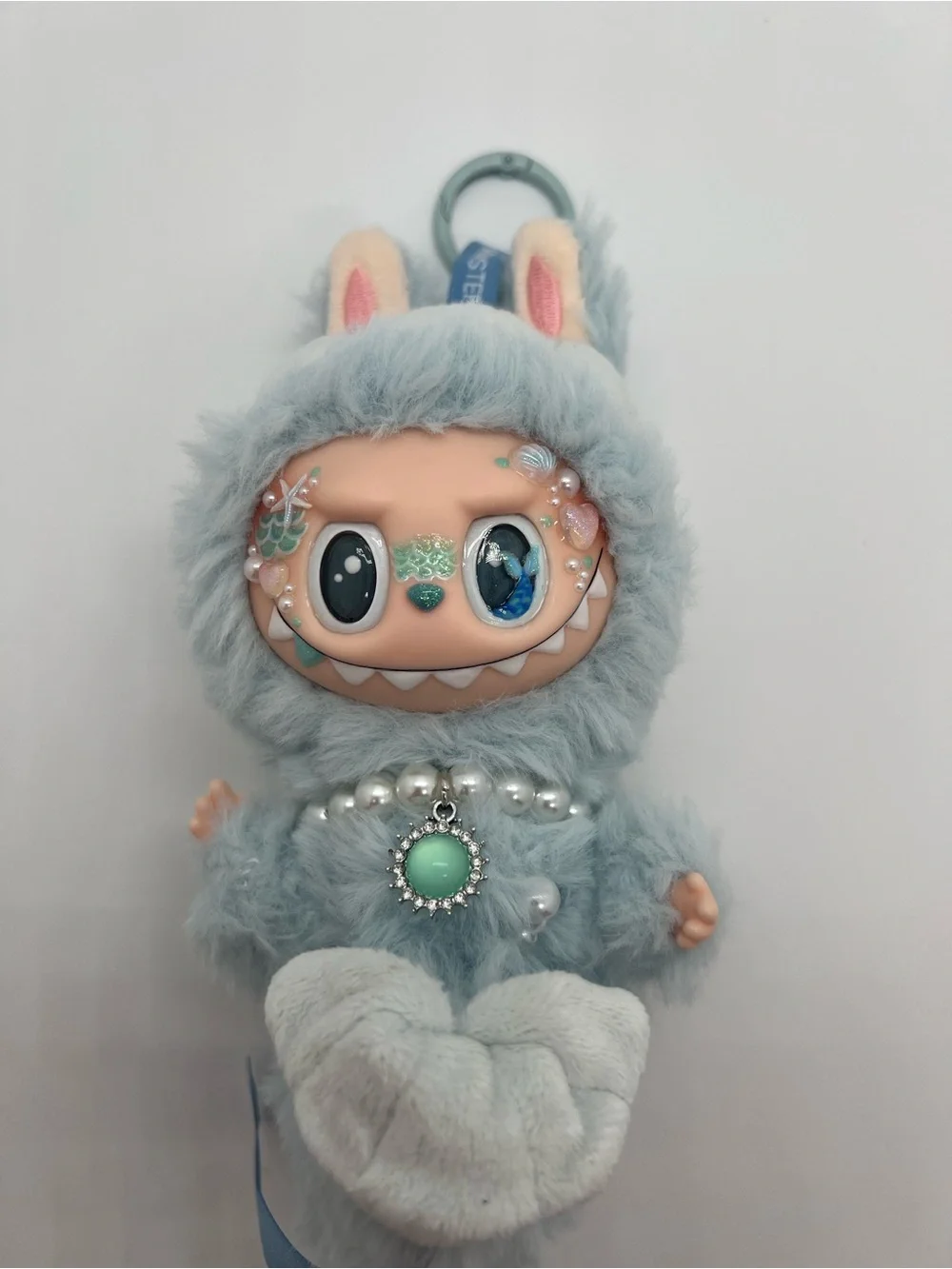 Custom Merbubu - Picture 2 of 7